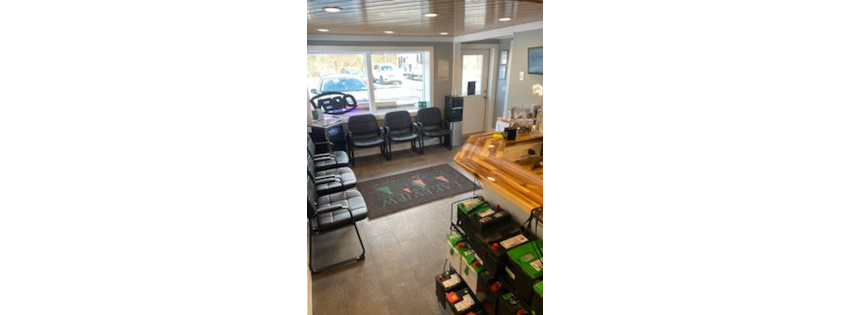 Lakeview Automotive and Marine Works