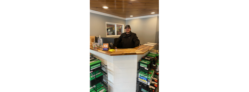 Lakeview Automotive and Marine Works