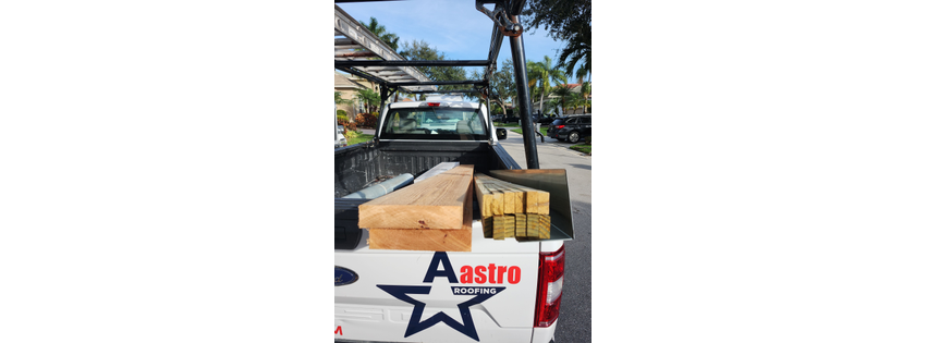 Aastro Roofing Company