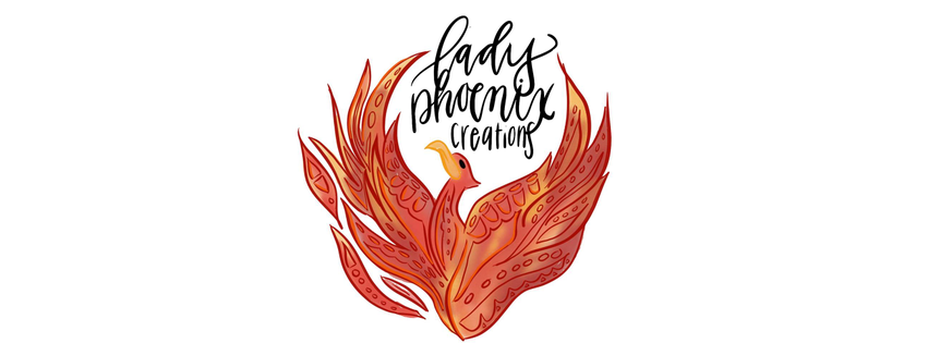 Lady Phoenix Creations Inc