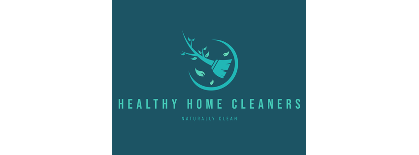 Healthy Home Cleaners