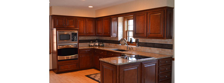 Your Bath & Kitchen