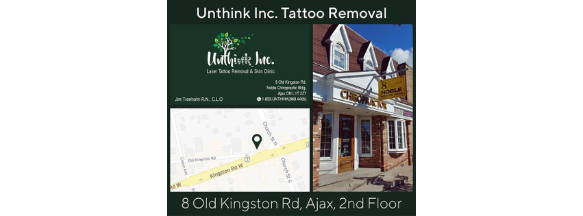 Unthink Inc.
