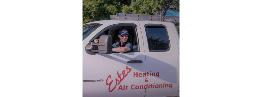 Estes Heating and Air Conditioning Inc
