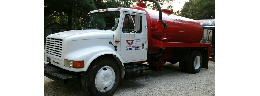 Pumpco Septic Solutions L.L.C.