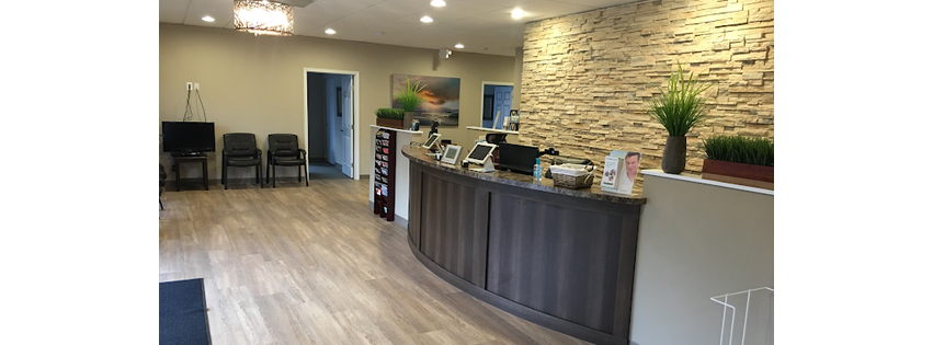 Franks Chiropractic Center