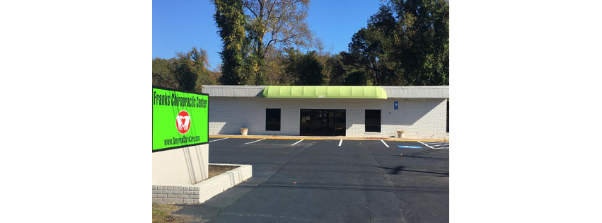 Franks Chiropractic Center