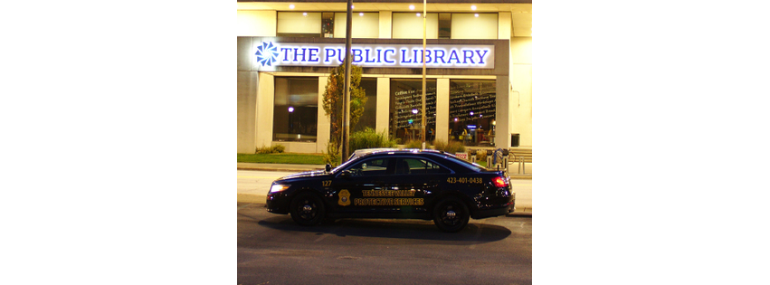 Tennessee Valley Protective Services