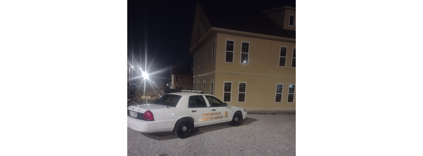 Tennessee Valley Protective Services
