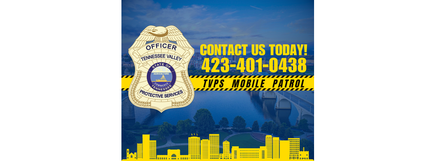 Tennessee Valley Protective Services