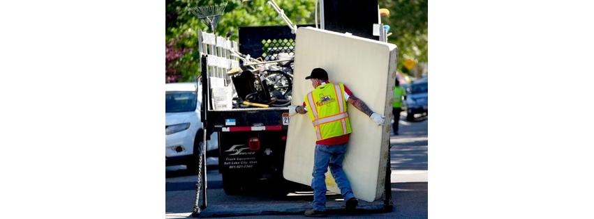 EZ Junk Haulin