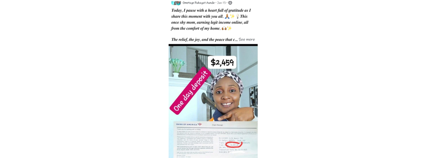 Online Digital Business