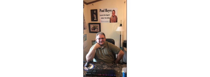 Paul Hayes Insurance