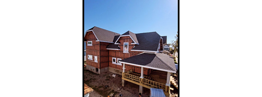 Elite Exterior Contracting