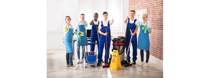 Tidy Touch Cleaning LLC