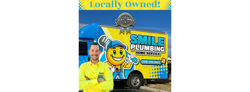 Smile Plumbing