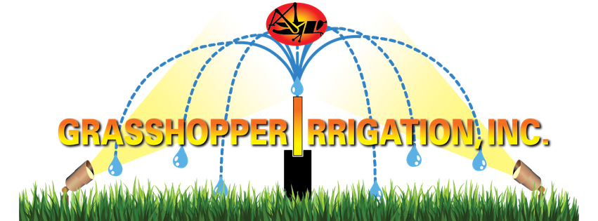 Grasshopper Irrigation Inc