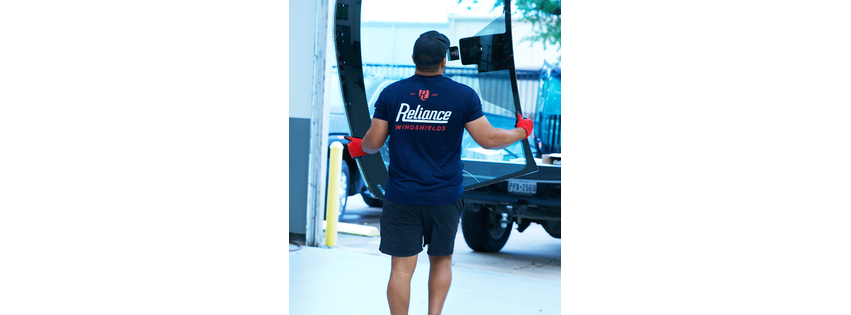 Reliance Windshields