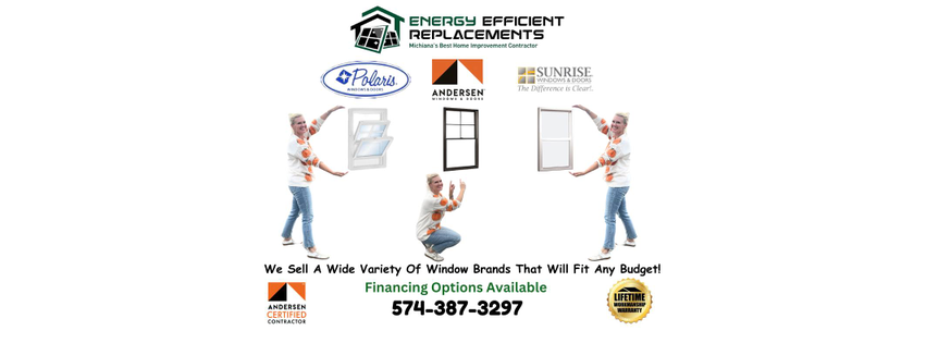 Energy Efficient Replacements