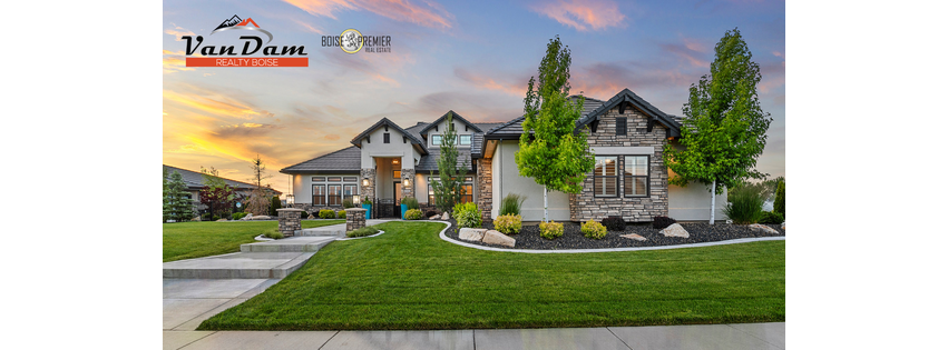Van Dam Realty