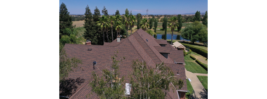 Davis Roofing Group