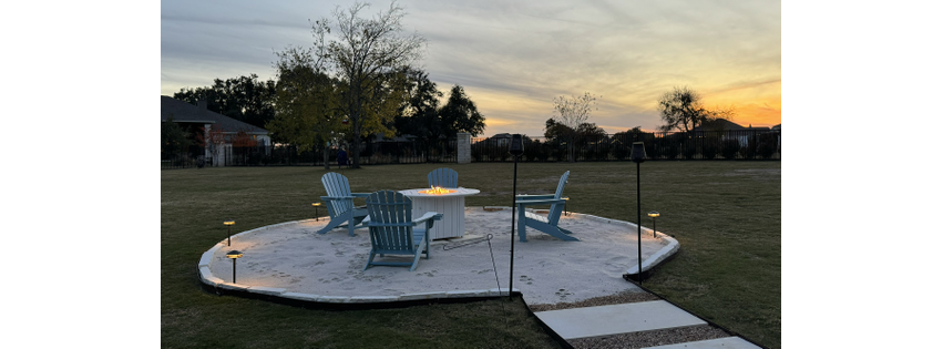 Georgetown Total Lawn Care LLC
