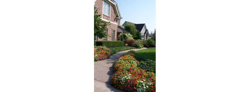 K Morris Landscape Design