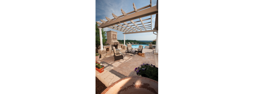 K Morris Landscape Design