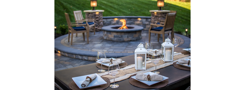 K Morris Landscape Design