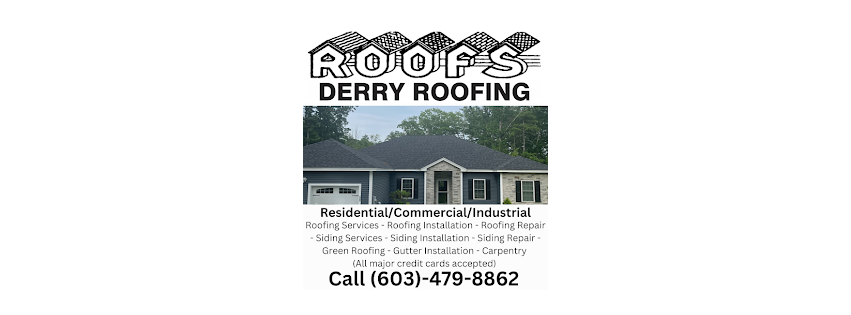 Derry Roofing