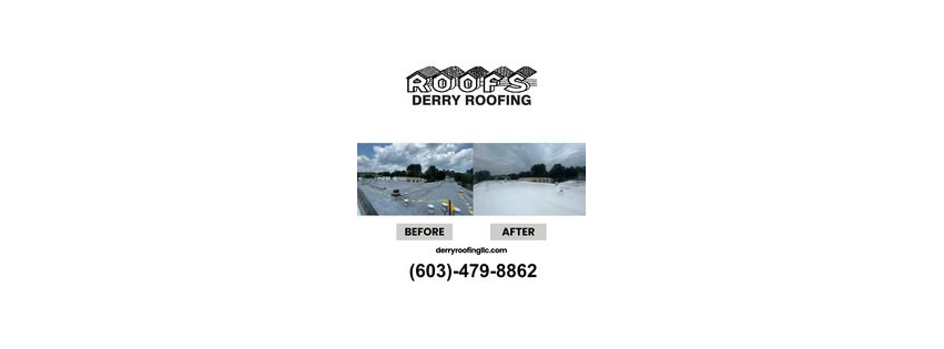 Derry Roofing