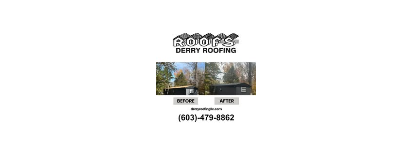 Derry Roofing