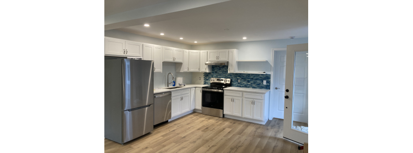 Advantage Home Improvements
