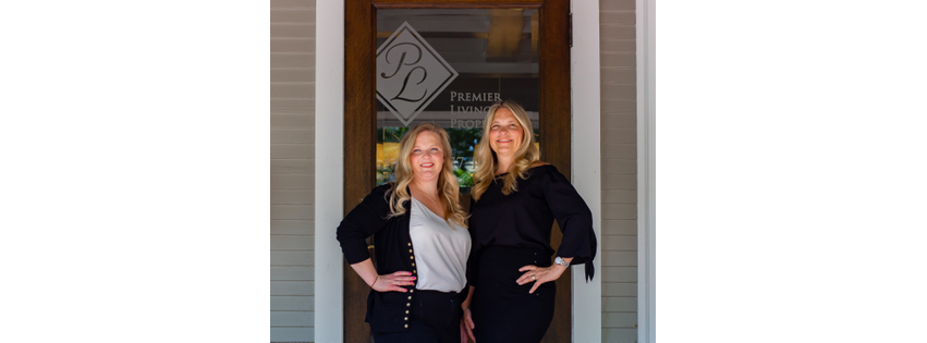The Tamara OConnor Team at Premier Living