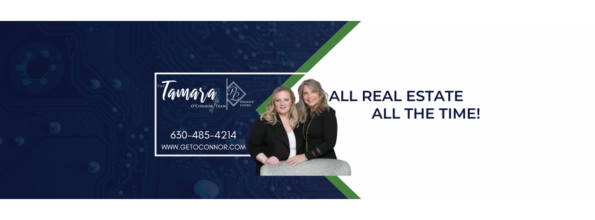 The Tamara OConnor Team at Premier Living