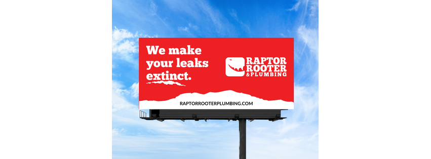 Raptor Rooter and Plumbing