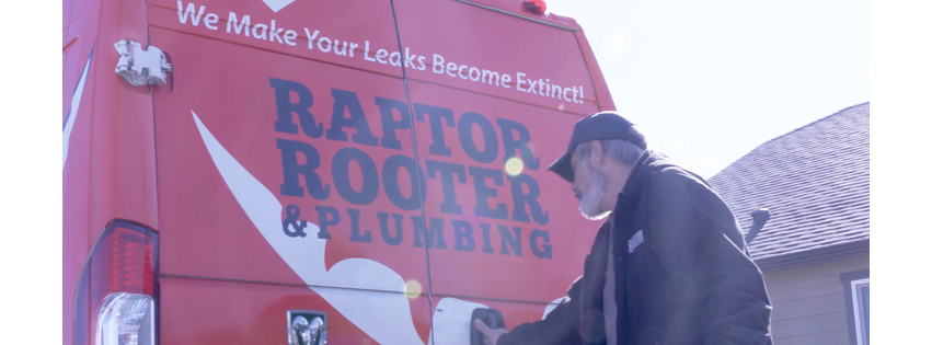 Raptor Rooter and Plumbing