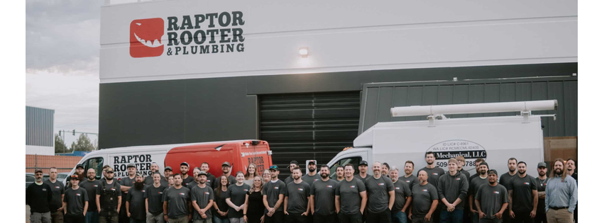 Raptor Rooter and Plumbing