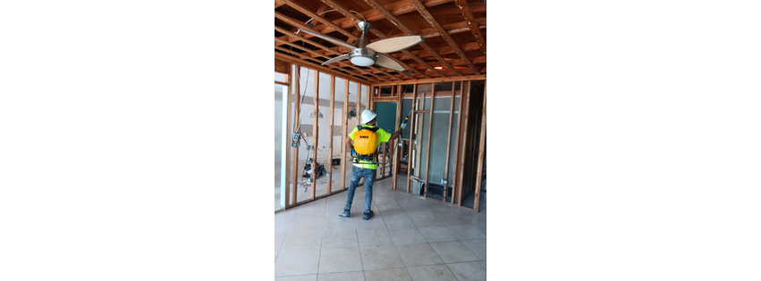Restoration Solutions By Elite