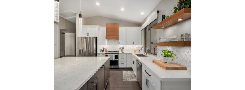 TraVek Remodeling & Roofing