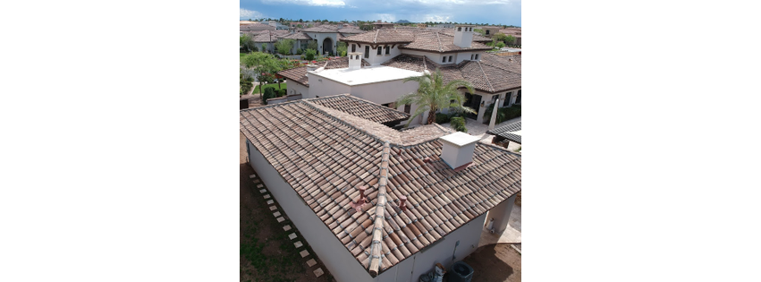TraVek Remodeling & Roofing