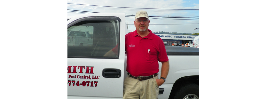 Ronald A Smith Enterprises Inc