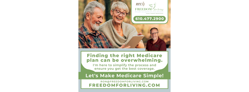 Freedom For Living Financial Services