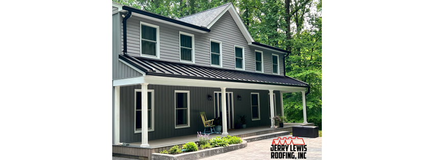 Jerry Lewis Roofing, Inc