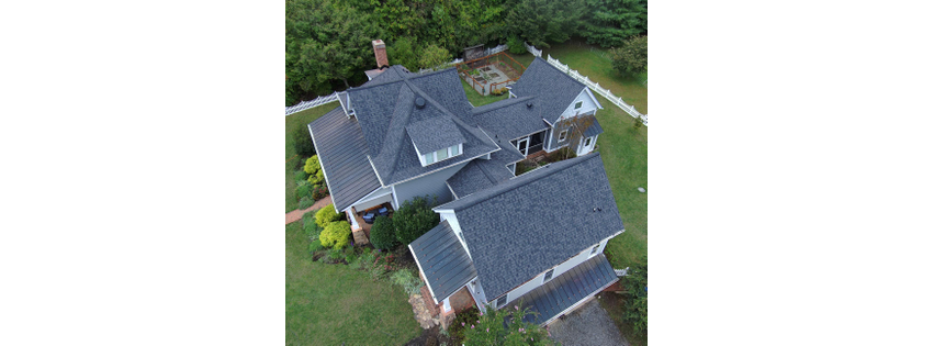 Jerry Lewis Roofing, Inc