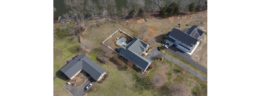 Jerry Lewis Roofing, Inc