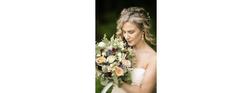 An English Garden Flowers & Gifts