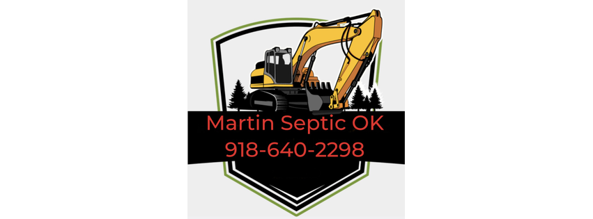 Martin Septic OK LLC