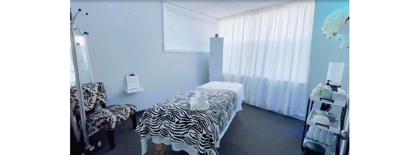 Body Healing Services Massage Spa