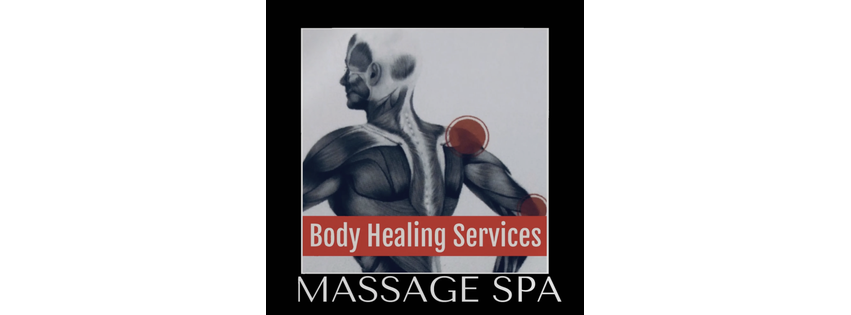 Body Healing Services Massage Spa